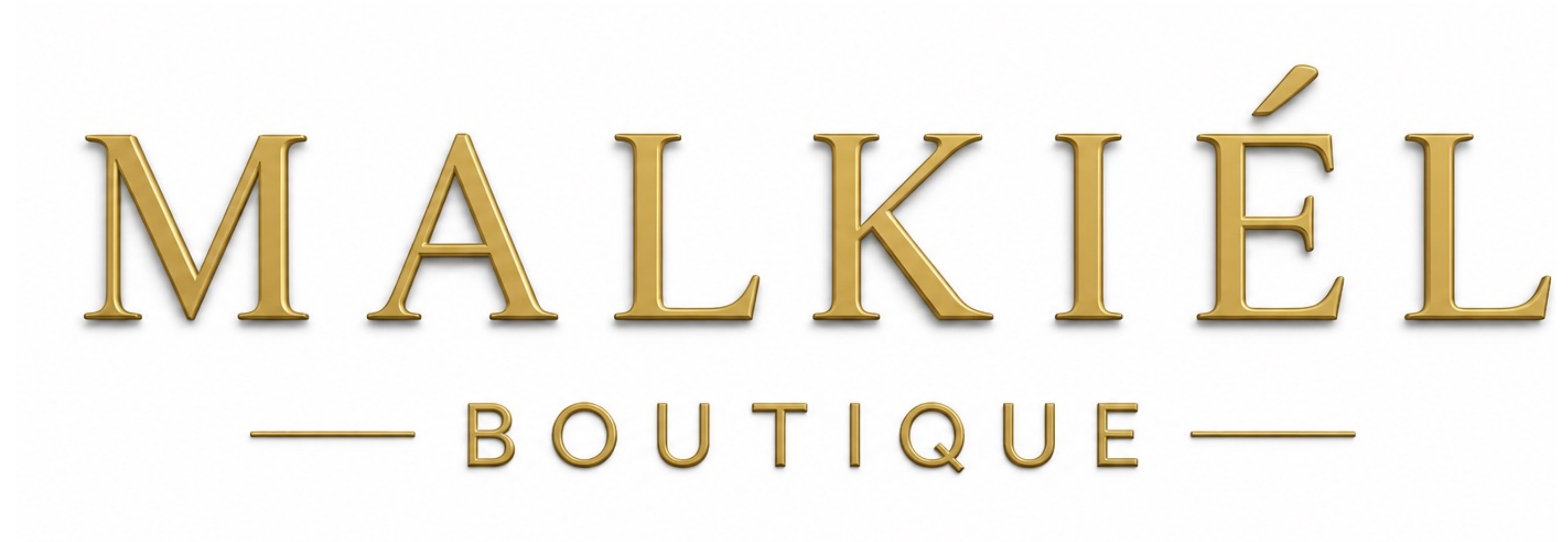 MALKIÉL BOUTIQUE